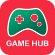 Robi Game Hub